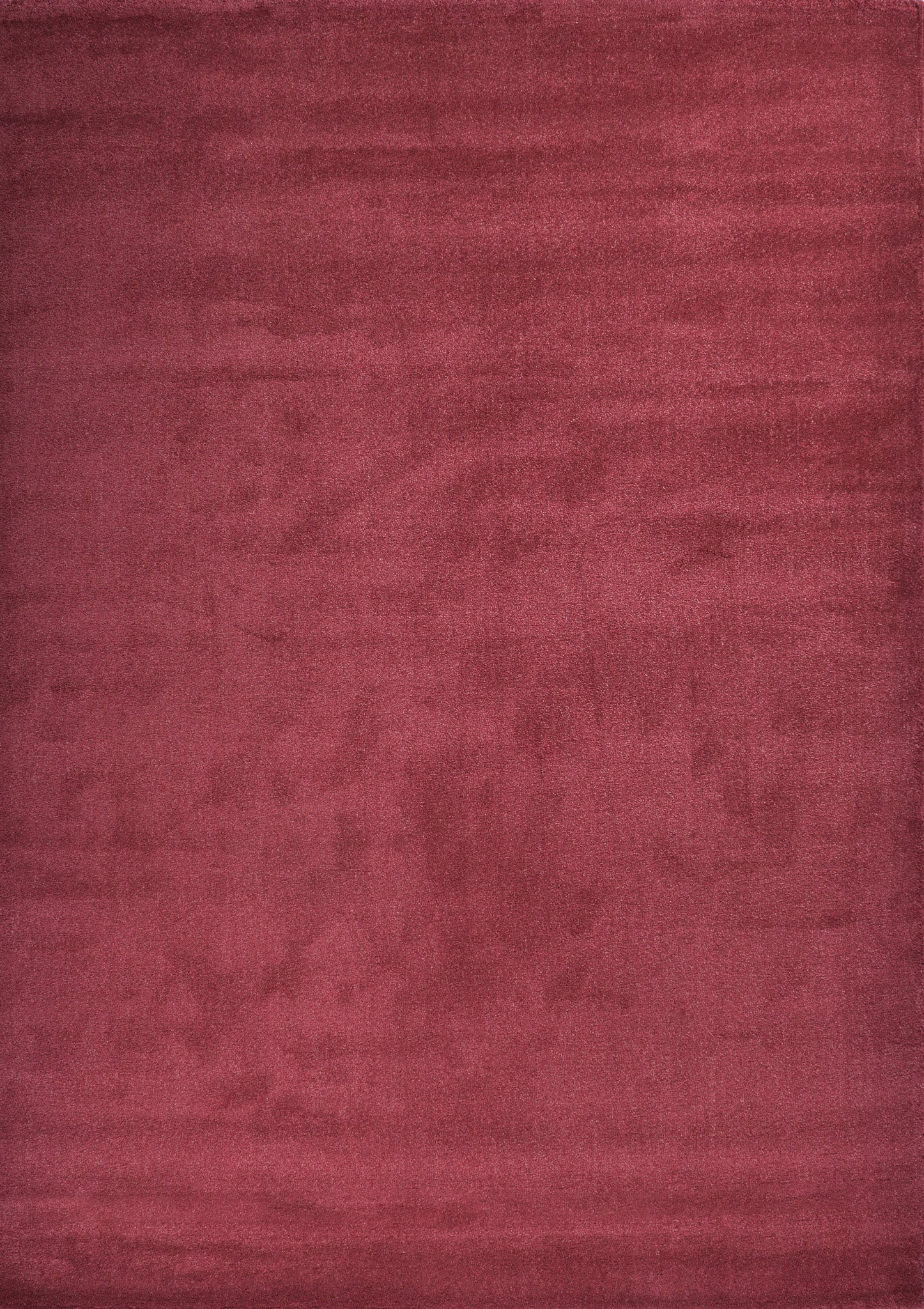 Tapis Uni rouge : MEM567ROU - Nazar rugs