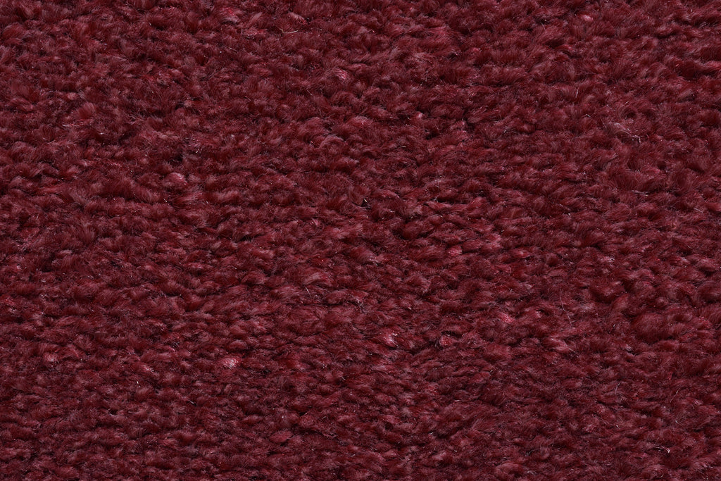 Tapis Uni rouge : MEM567ROU - Nazar rugs