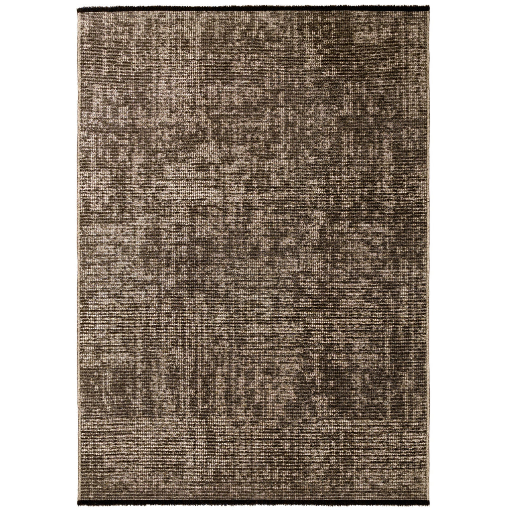 MIRA : Tapis de Salon Beige Chic – Confort et Style Contemporain MIRA