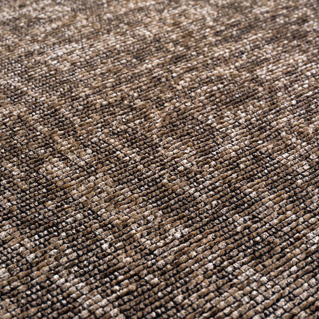 MIRA : Tapis de Salon Beige Chic – Confort et Style Contemporain MIRA