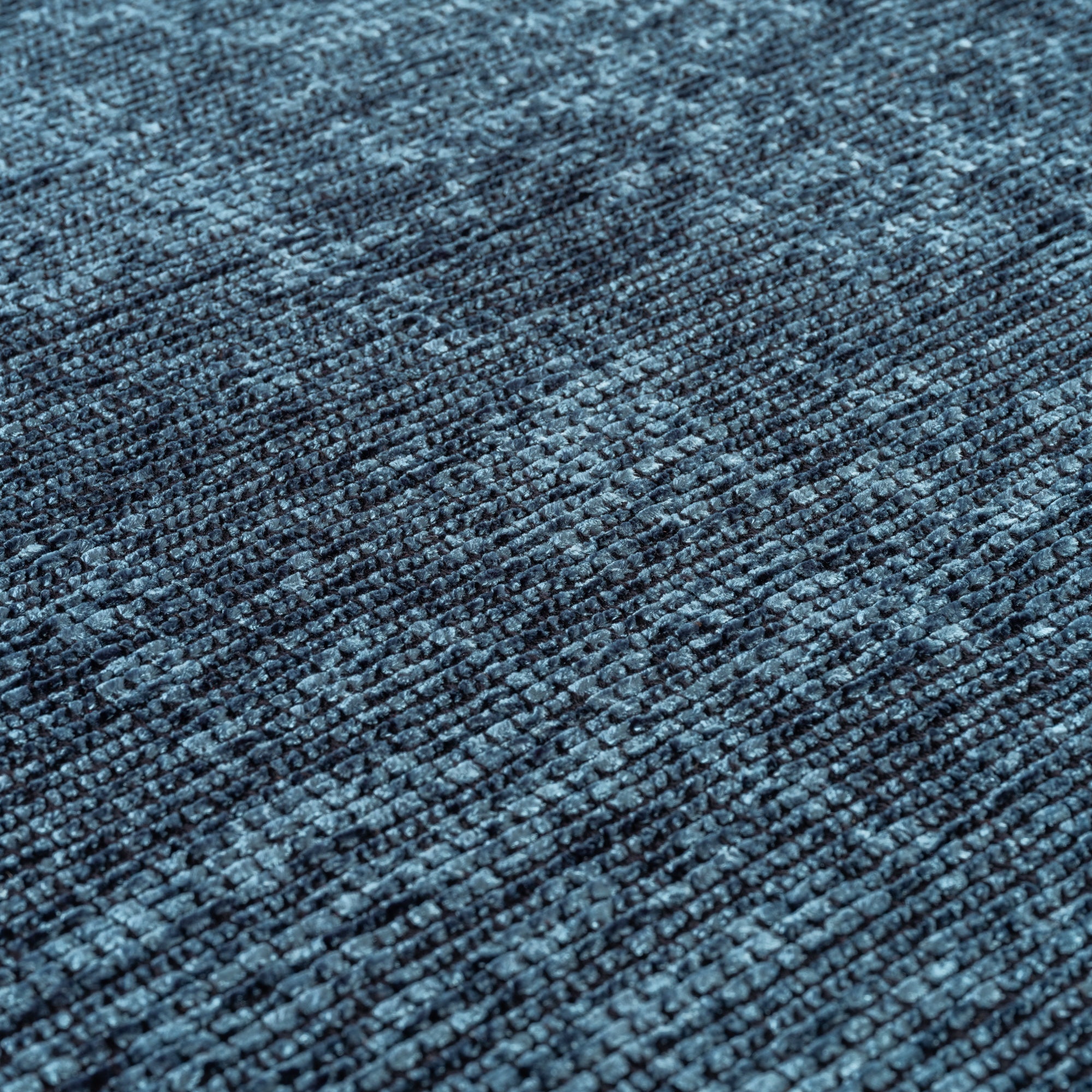 MIRA : Tapis de Salon Bleu Chic – Confort et Style Contemporain - MIR1900BLE MIRA