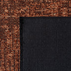 MIRA : Tapis de Salon Brun Chic – Confort et Style Contemporain - MIR1900BRU MIRA