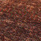 MIRA : Tapis de Salon Brun Chic – Confort et Style Contemporain - MIR1900BRU MIRA