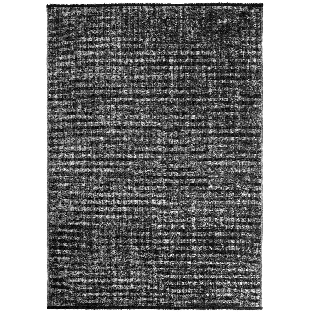 MIRA : Tapis de Salon Gris Chic – Confort et Style Contemporain - MIR1900GRI MIRA