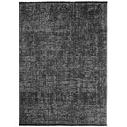 MIRA : Tapis de Salon Gris Chic – Confort et Style Contemporain - MIR1900GRI MIRA