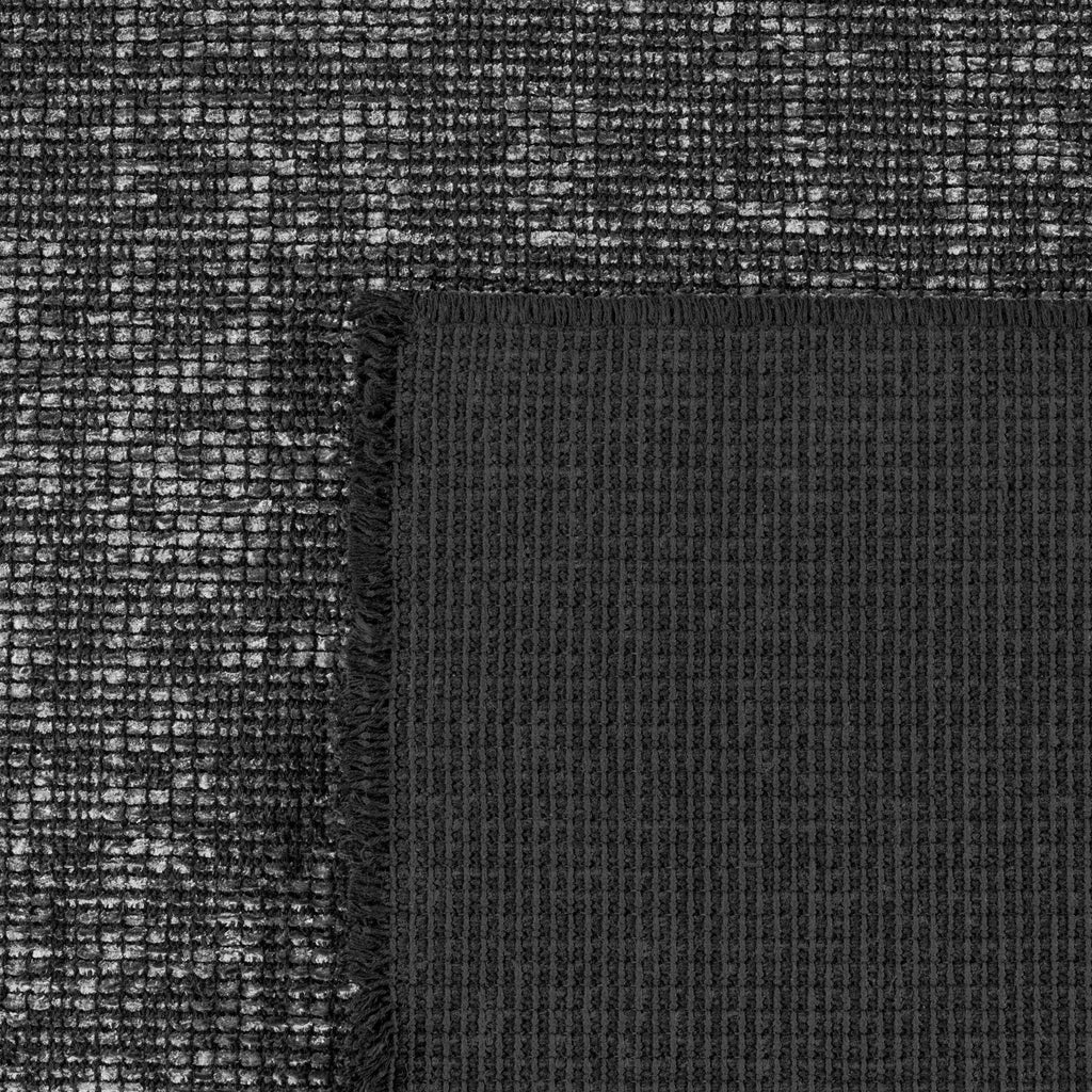 MIRA : Tapis de Salon Gris Chic – Confort et Style Contemporain - MIR1900GRI MIRA