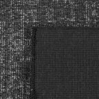MIRA : Tapis de Salon Gris Chic – Confort et Style Contemporain - MIR1900GRI MIRA