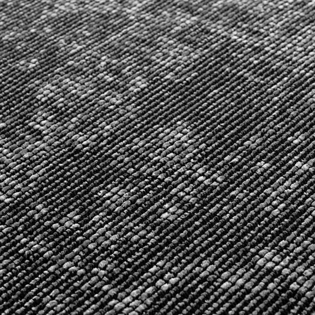MIRA : Tapis de Salon Gris Chic – Confort et Style Contemporain - MIR1900GRI MIRA