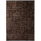 MIRA : Tapis de Salon Bleu Chic – Confort et Style Contemporain - MIR1900BLE (Copie) MIRA