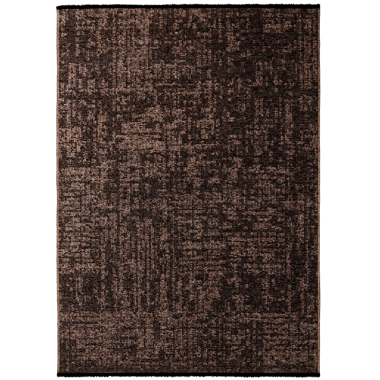 MIRA : Tapis de Salon Bleu Chic – Confort et Style Contemporain - MIR1900BLE (Copie) MIRA
