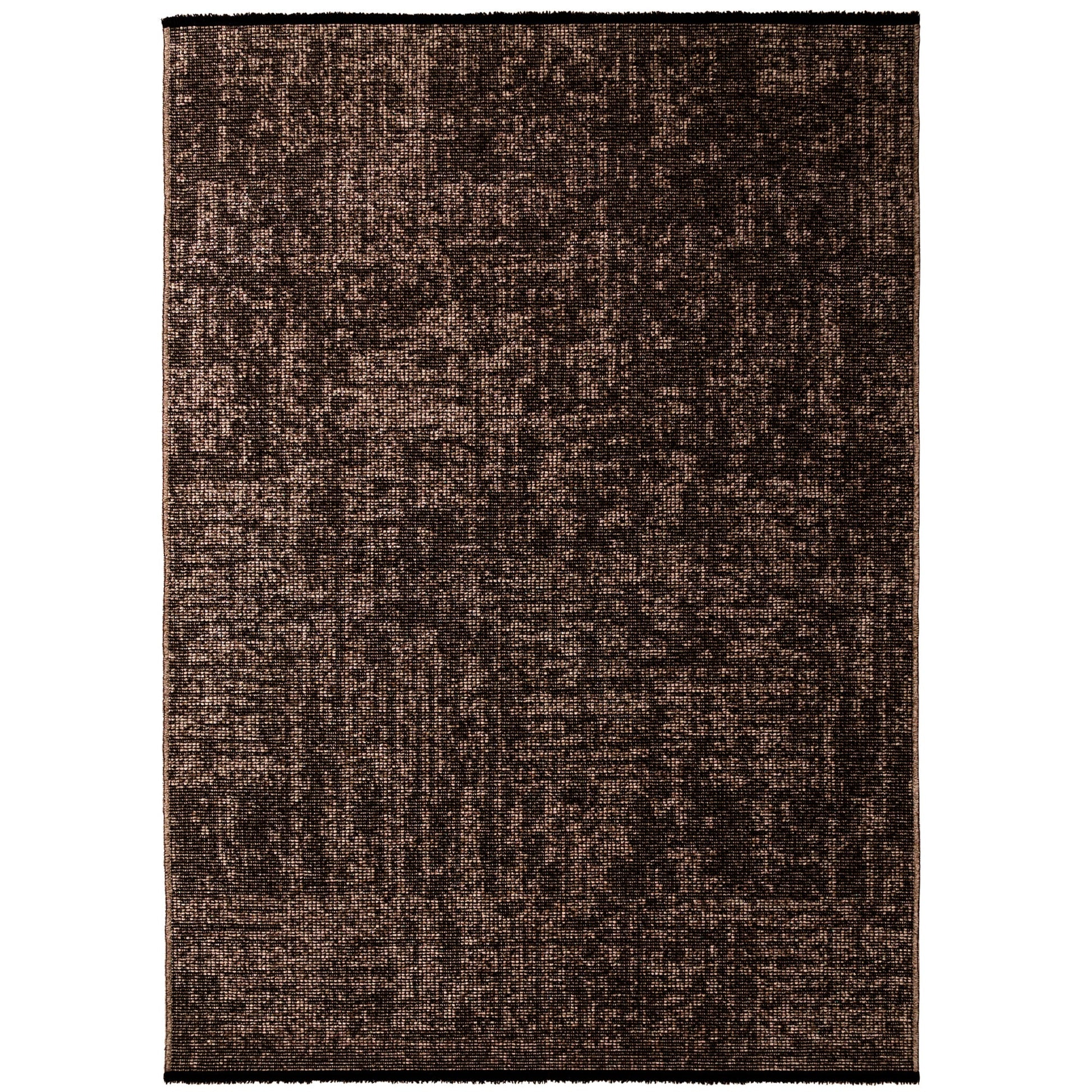 MIRA : Tapis de Salon Bleu Chic – Confort et Style Contemporain - MIR1900BLE (Copie) MIRA