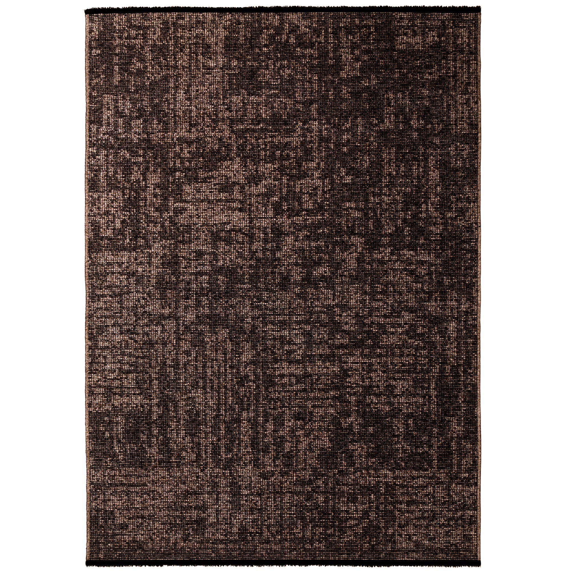 MIRA : Tapis de Salon Bleu Chic – Confort et Style Contemporain - MIR1900BLE (Copie) MIRA