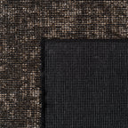 MIRA : Tapis de Salon Bleu Chic – Confort et Style Contemporain - MIR1900BLE (Copie) MIRA