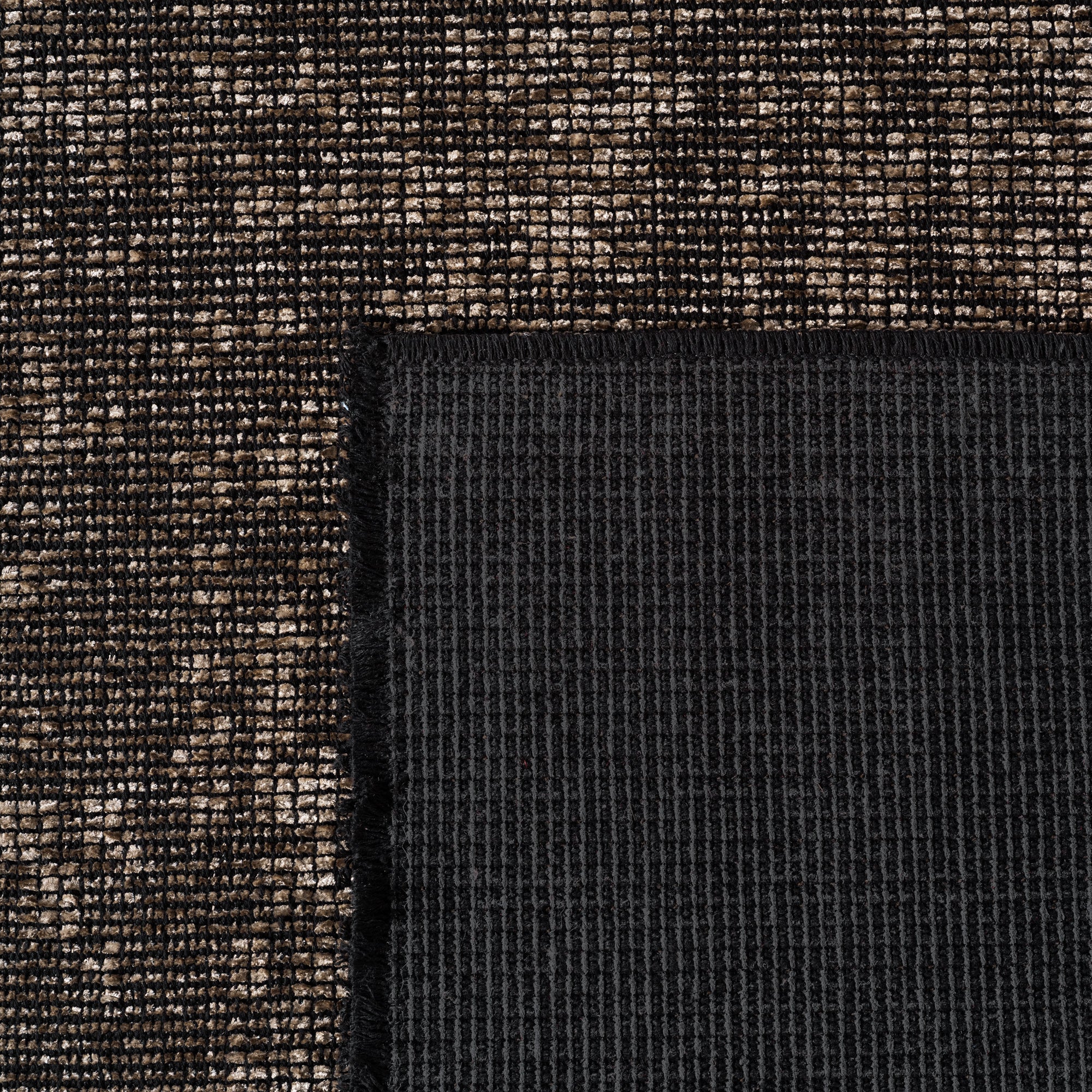 MIRA : Tapis de Salon Bleu Chic – Confort et Style Contemporain - MIR1900BLE (Copie) MIRA