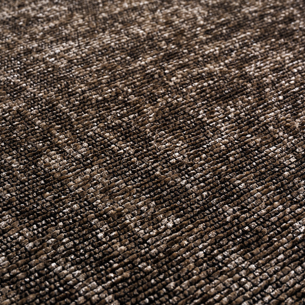 MIRA : Tapis de Salon Bleu Chic – Confort et Style Contemporain - MIR1900BLE (Copie) MIRA