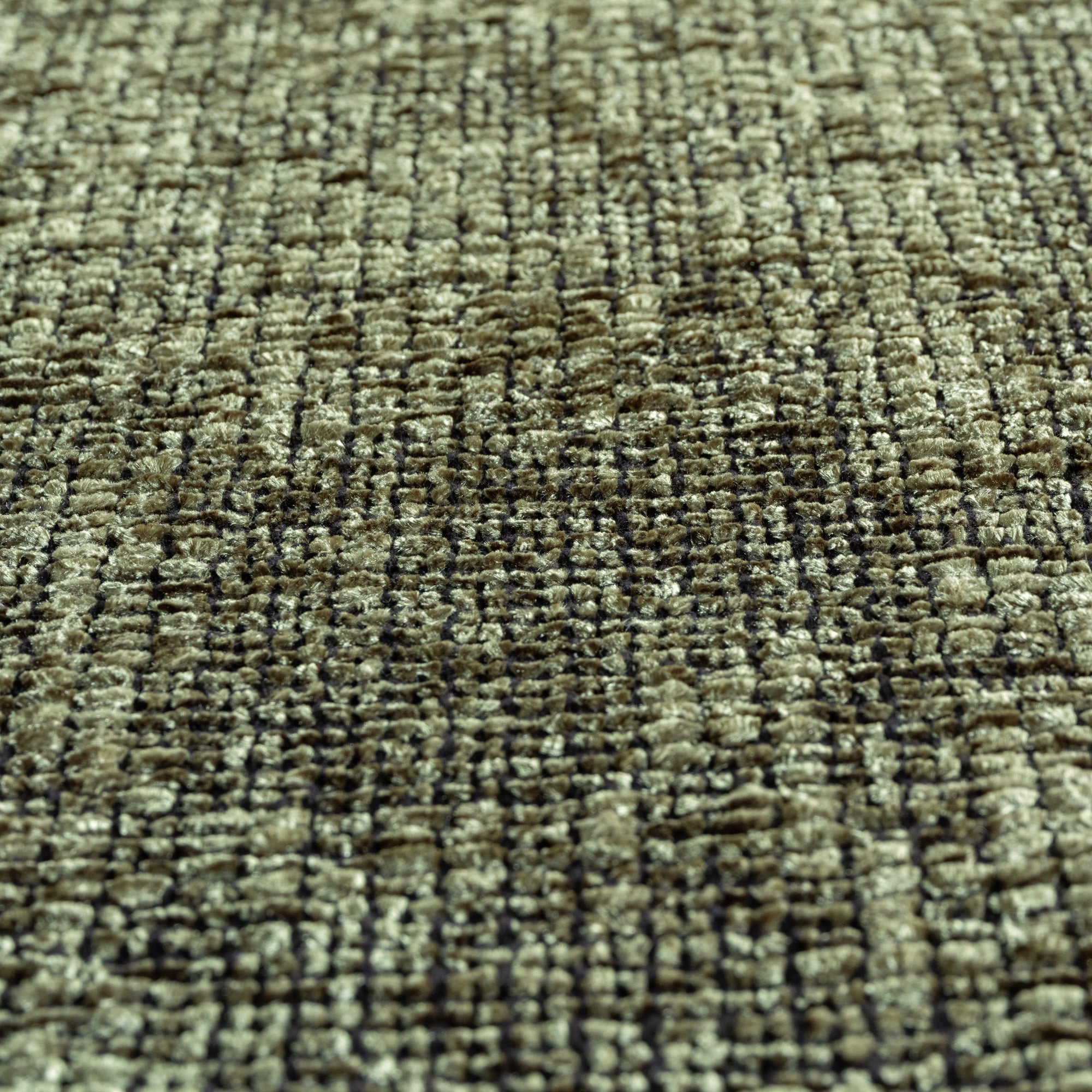 MIRA : Tapis de Salon Vert Chic – Confort et Style Contemporain - MIR1900VER MIRA