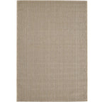 MORELIA - Tapis moderne aspect laine bouclée - MOR4300BEI