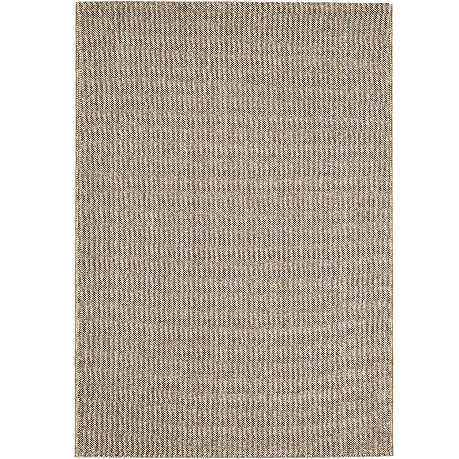 MORELIA - Tapis moderne aspect laine bouclée - MOR4300BEI