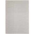 MORELIA - Tapis moderne aspect laine bouclée - MOR4300CRE