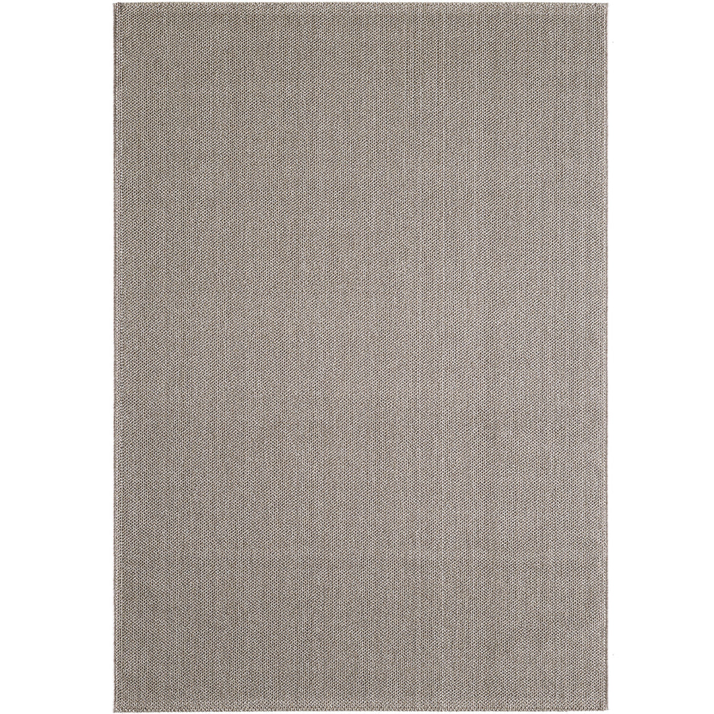 MORELIA - Tapis moderne aspect laine bouclée - MOR4300MAR