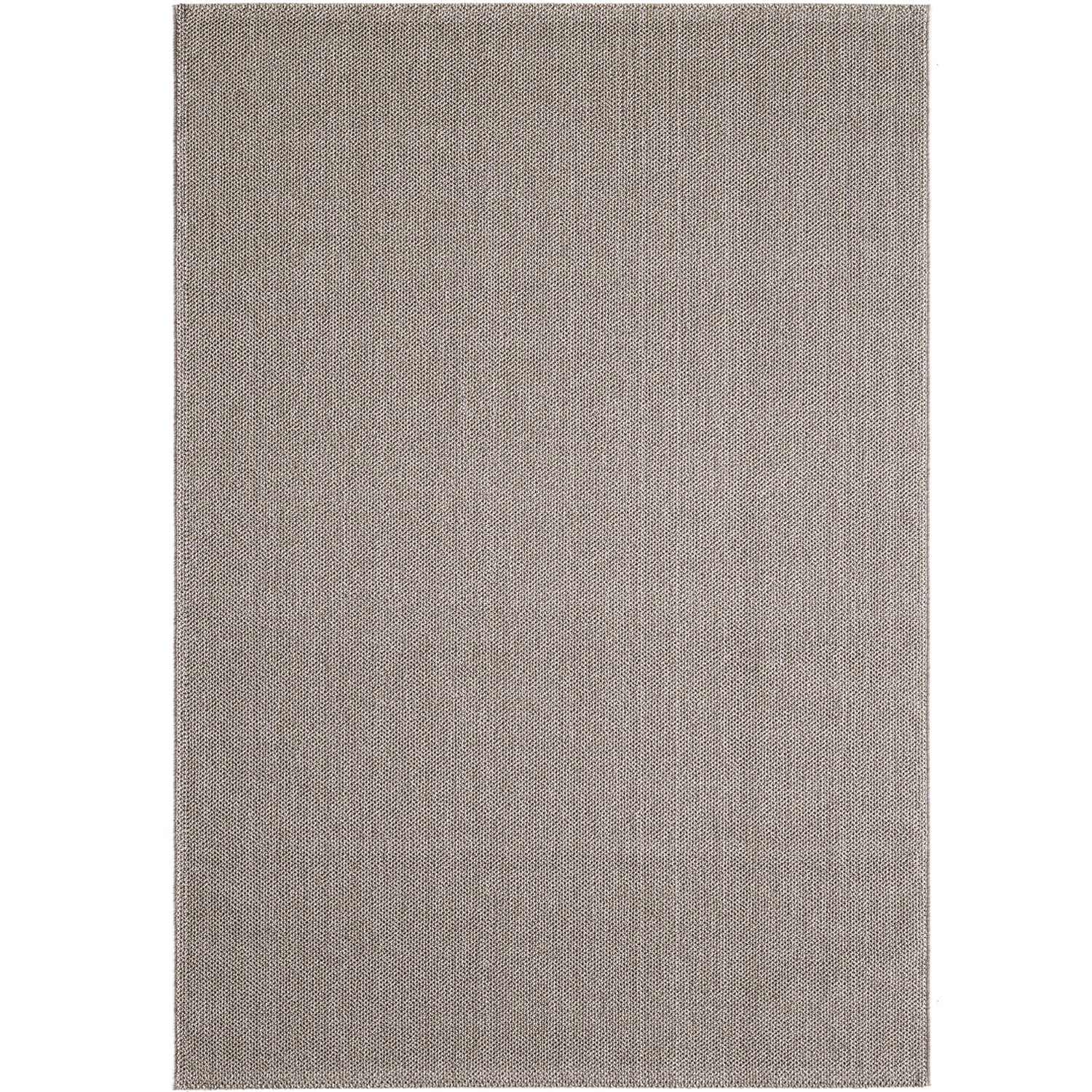 MORELIA - Tapis moderne aspect laine bouclée - MOR4300MAR