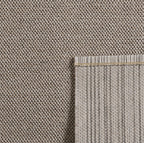 MORELIA - Tapis moderne aspect laine bouclée - MOR4300MAR