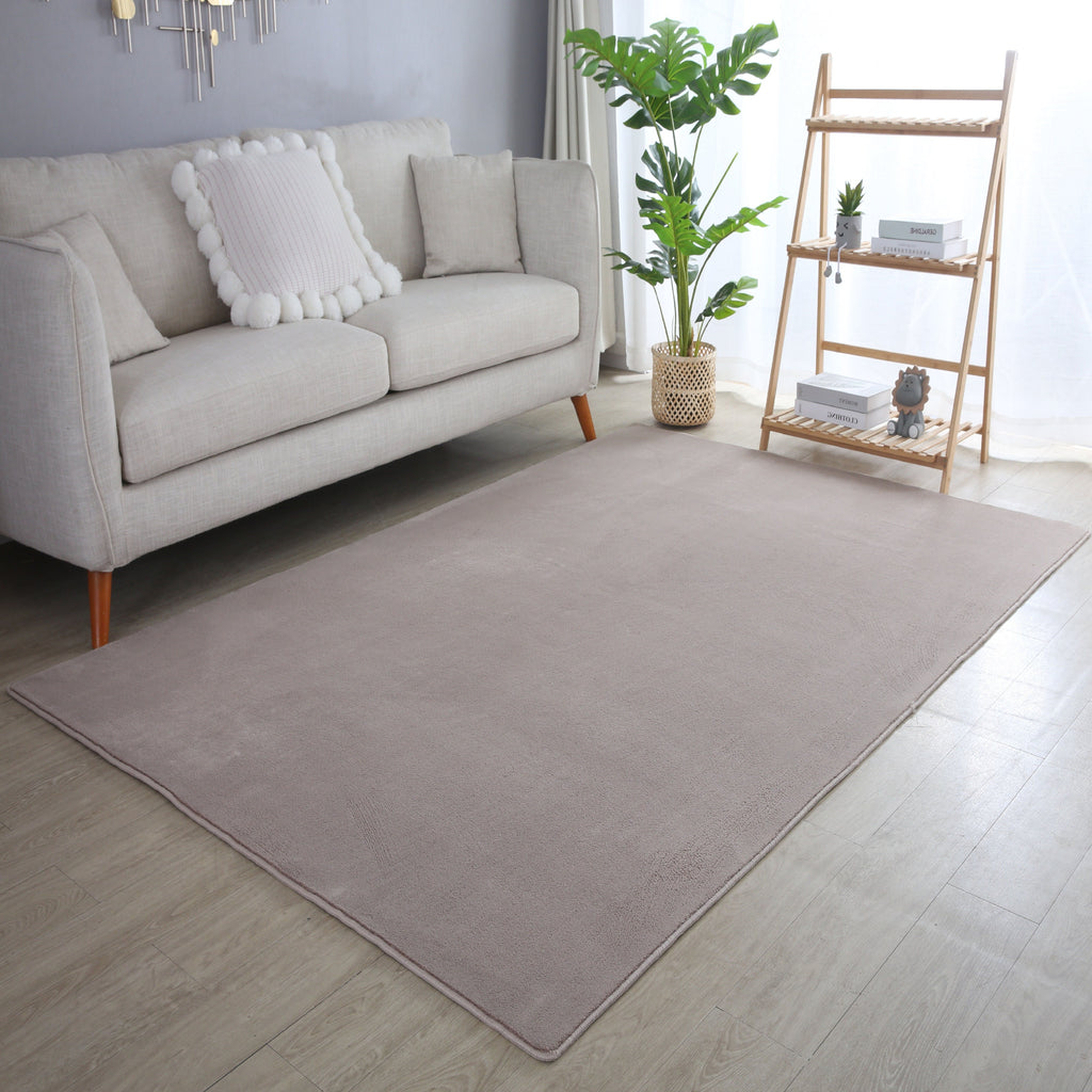 MOSCOU - tapis uni minimaliste - MOS5400BEI MOSCOU