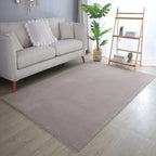 MOSCOU - tapis uni minimaliste - MOS5400BEI MOSCOU