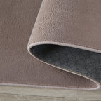 MOSCOU - tapis uni minimaliste - MOS5400BEI MOSCOU