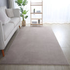MOSCOU - tapis uni minimaliste - MOS5400BEI MOSCOU
