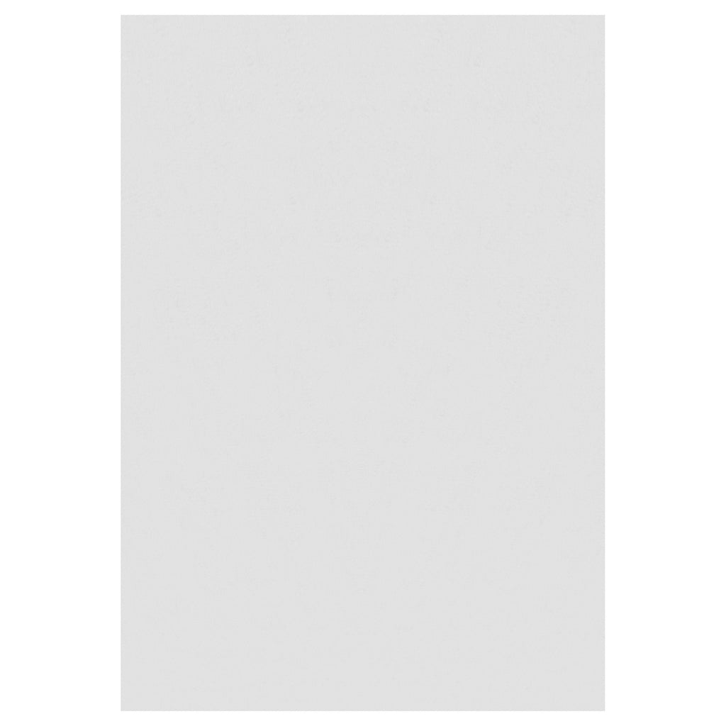 MOSCOU - tapis uni minimaliste - MOS5400CRE MOSCOU