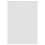 MOSCOU - tapis uni minimaliste - MOS5400CRE MOSCOU
