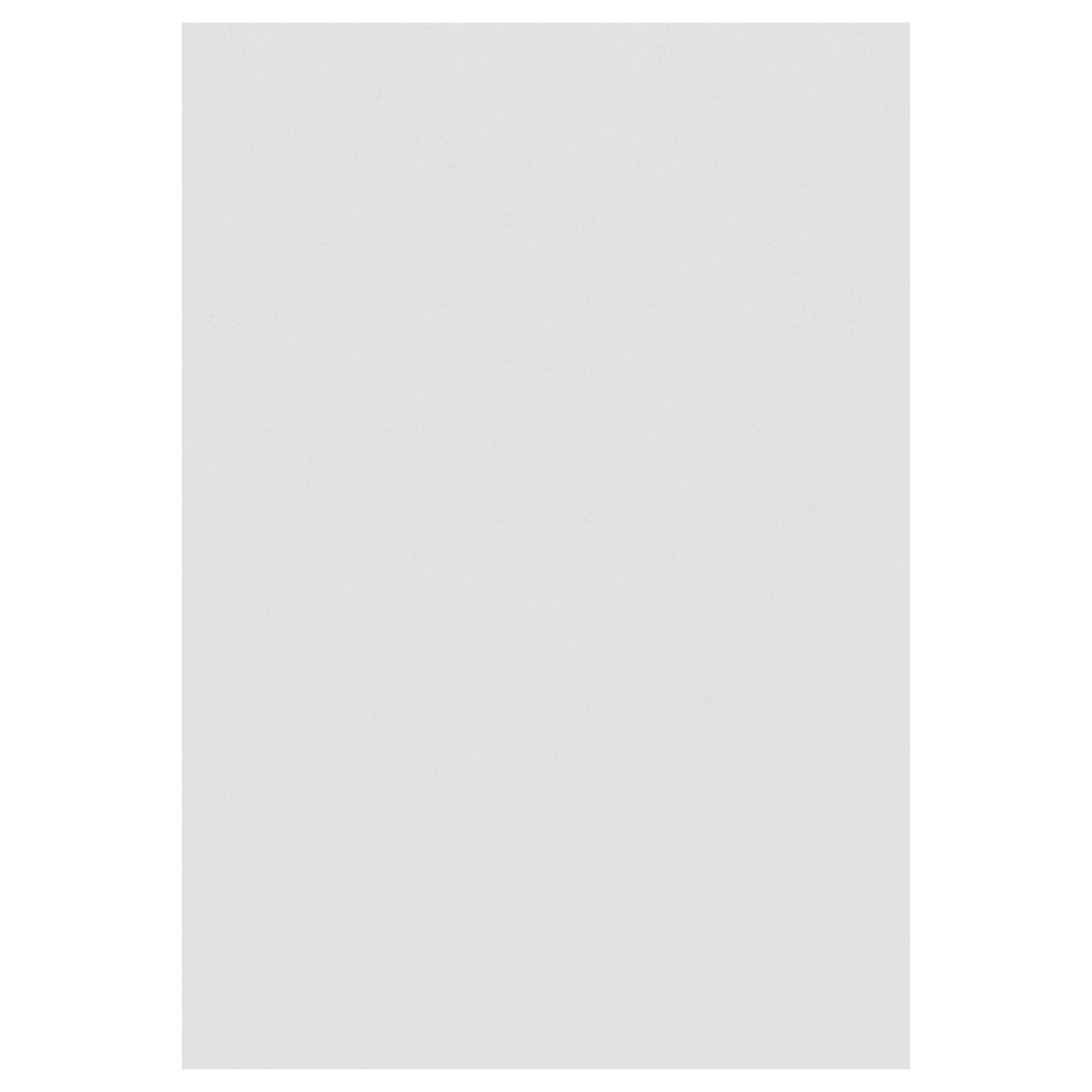 MOSCOU - tapis uni minimaliste - MOS5400CRE MOSCOU