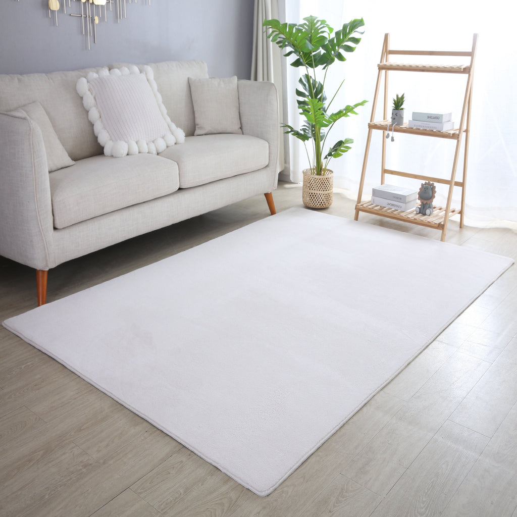 MOSCOU - tapis uni minimaliste - MOS5400CRE MOSCOU