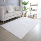 MOSCOU - tapis uni minimaliste - MOS5400CRE MOSCOU