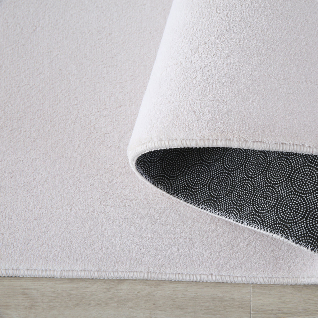 MOSCOU - tapis uni minimaliste - MOS5400CRE MOSCOU