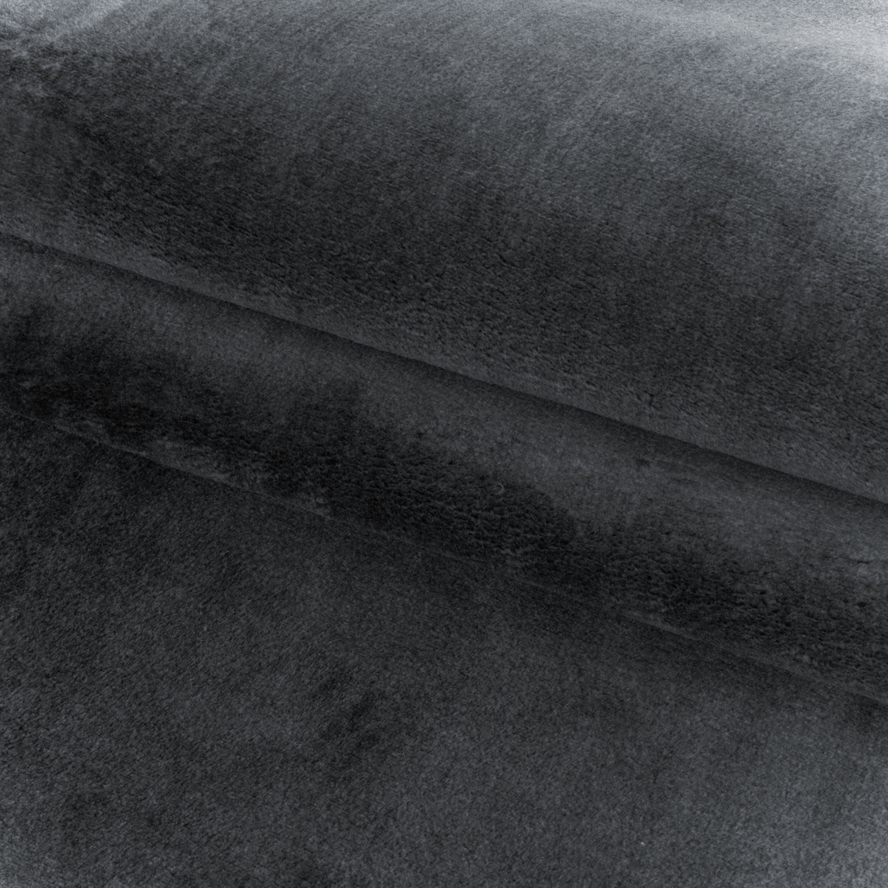 MOSCOU - tapis uni minimaliste - MOS5400GRI MOSCOU