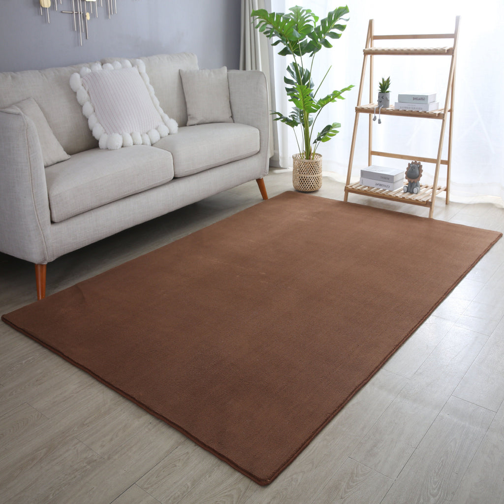 MOSCOU - tapis uni minimaliste - MOS5400MAR MOSCOU
