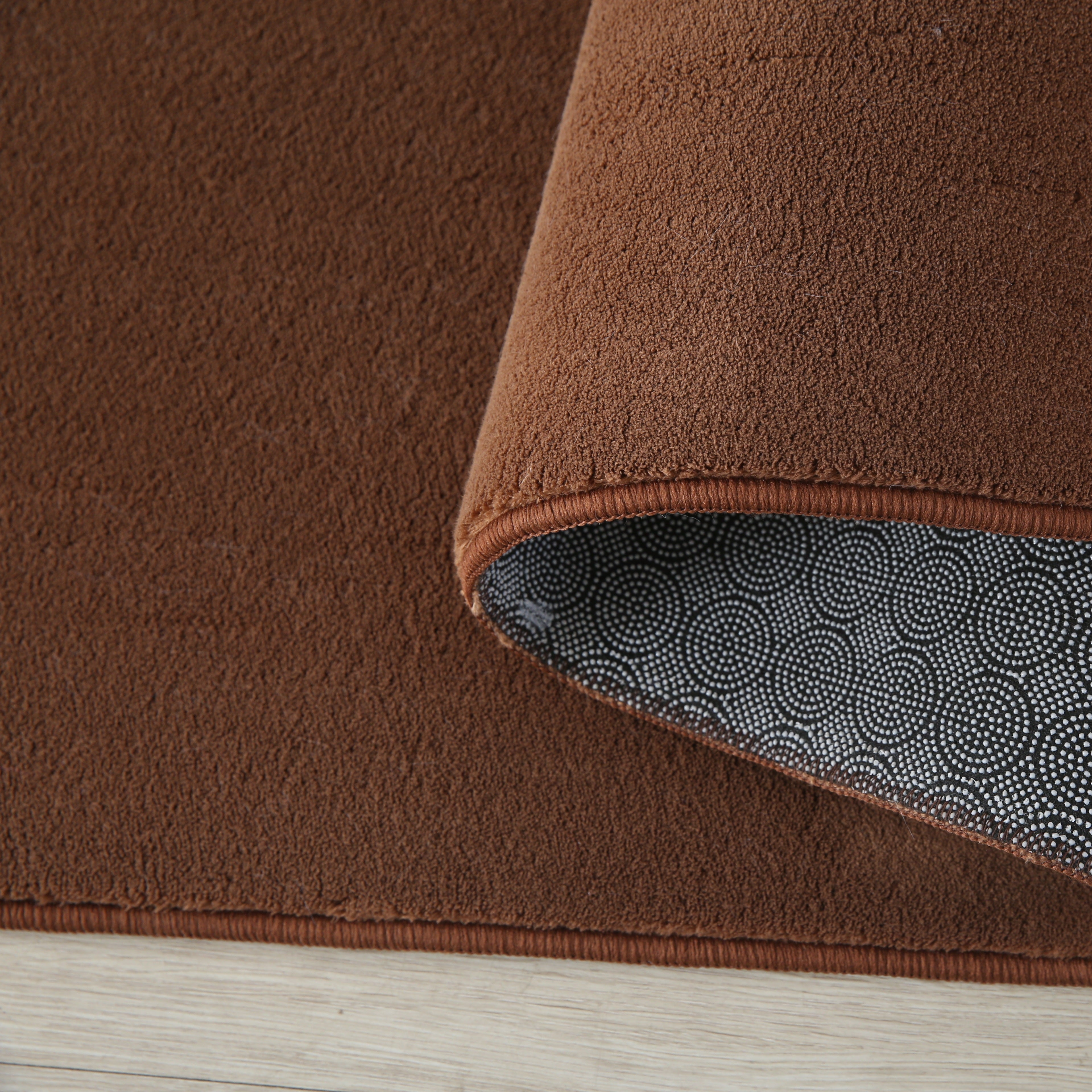 MOSCOU - tapis uni minimaliste - MOS5400MAR MOSCOU