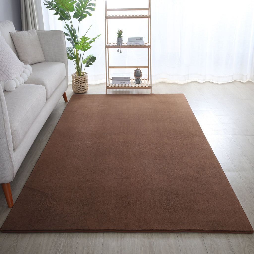 MOSCOU - tapis uni minimaliste - MOS5400MAR MOSCOU
