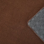 MOSCOU - tapis uni minimaliste - MOS5400MAR MOSCOU