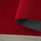 MOSCOU - tapis uni minimaliste - MOS5400ROU MOSCOU