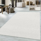 NADOR - Tapis moderne pour salon - NAD1800CRE