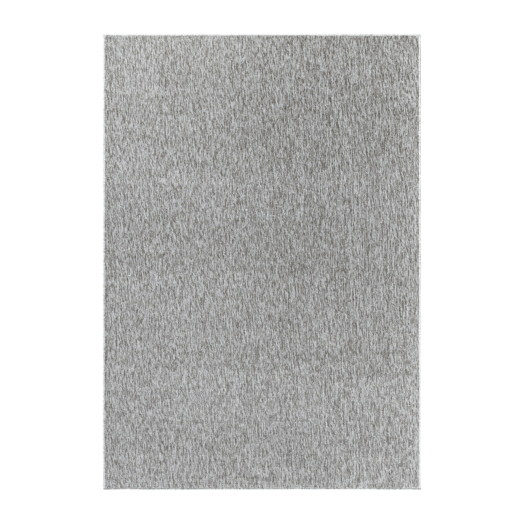 NADOR - Tapis moderne pour salon - NAD1800GRC