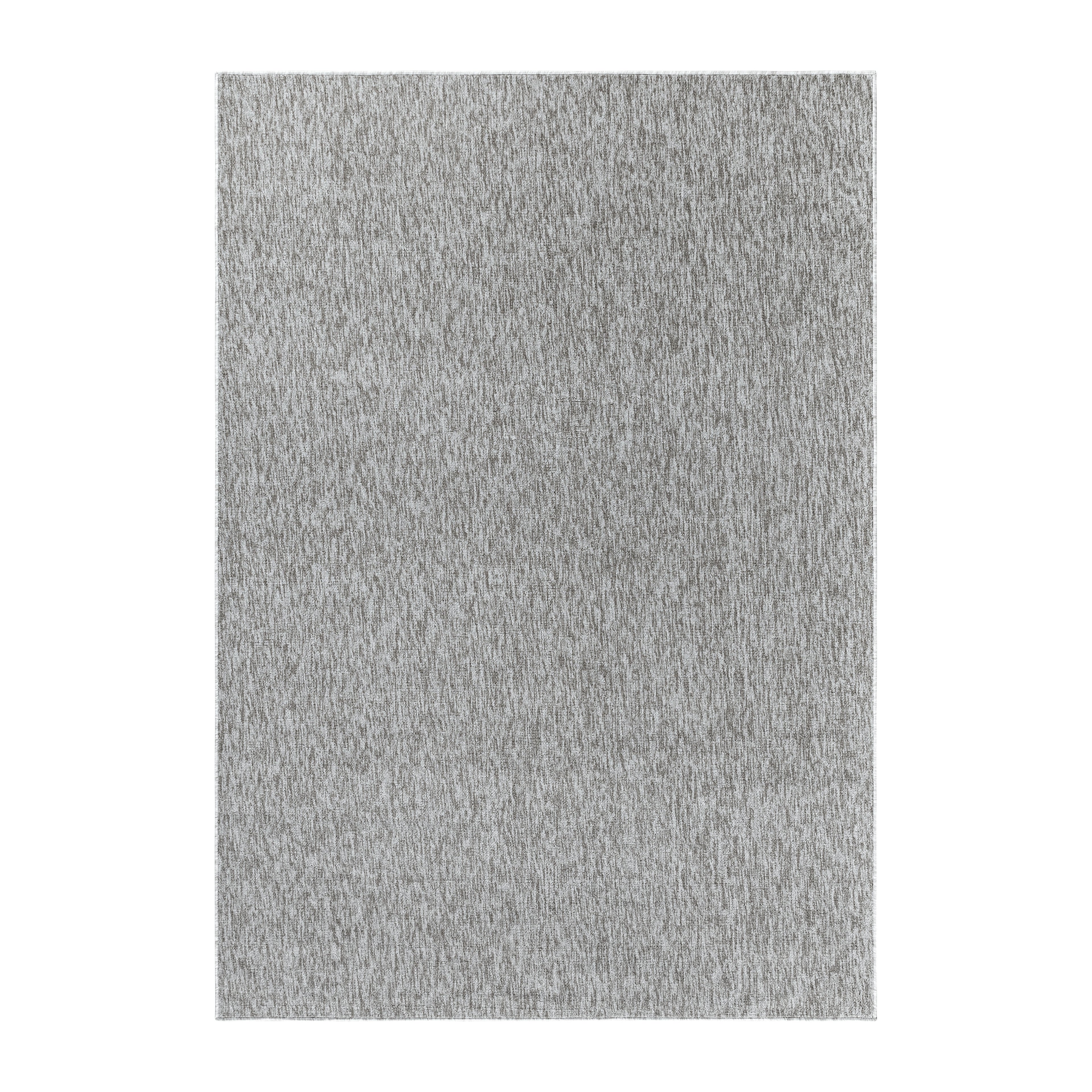 NADOR - Tapis moderne pour salon - NAD1800GRC