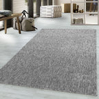 NADOR - Tapis moderne pour salon - NAD1800GRC