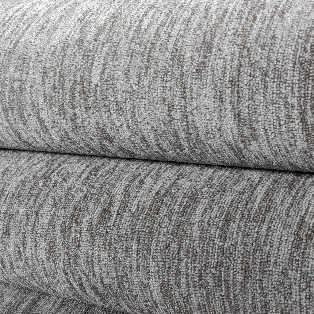 NADOR - Tapis moderne pour salon - NAD1800GRC