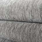 NADOR - Tapis de salon rond moderne - NAD1800GRC