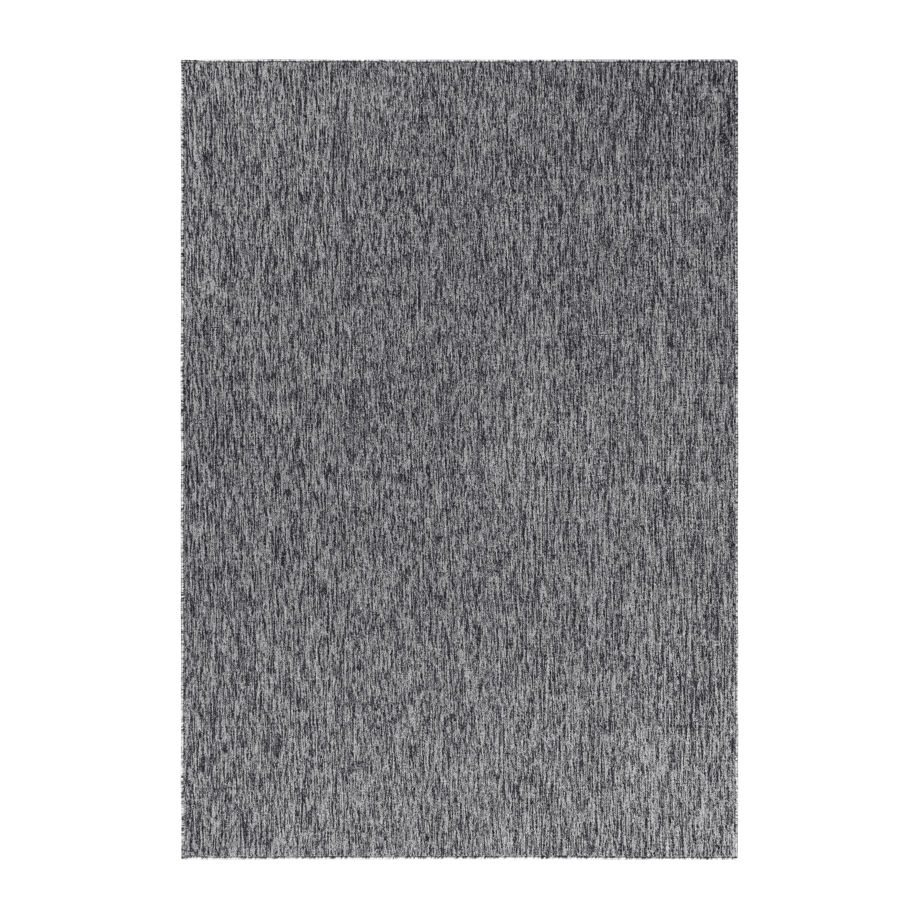 NADOR - Tapis moderne pour salon - NAD1800GRI