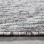 NADOR - Tapis moderne pour salon - NAD1800GRI